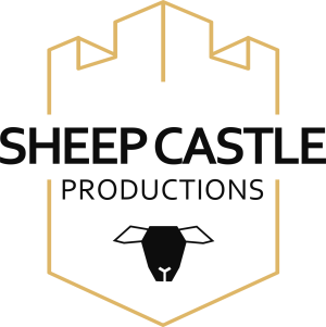 Sheep Castle Logo